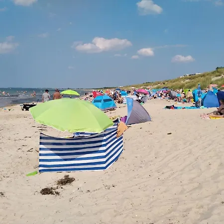 Ferienwohnung Steuerrad In