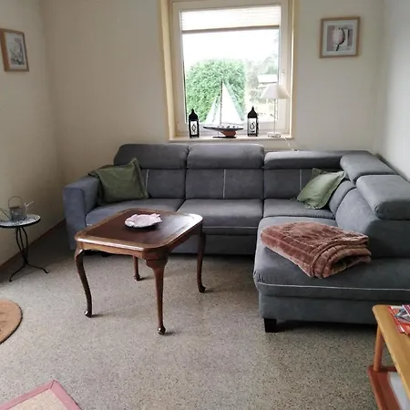 Ferienwohnung Steuerrad In *