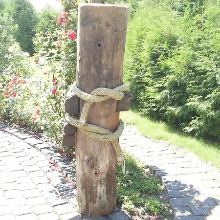 Ferienwohnung Steuerrad In * Dierhagen
