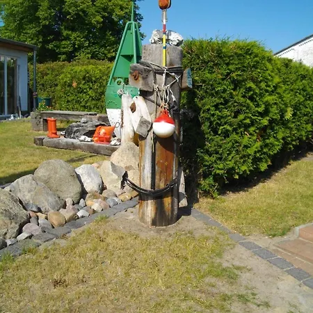 Appartement Ferienwohnung Steuerrad In